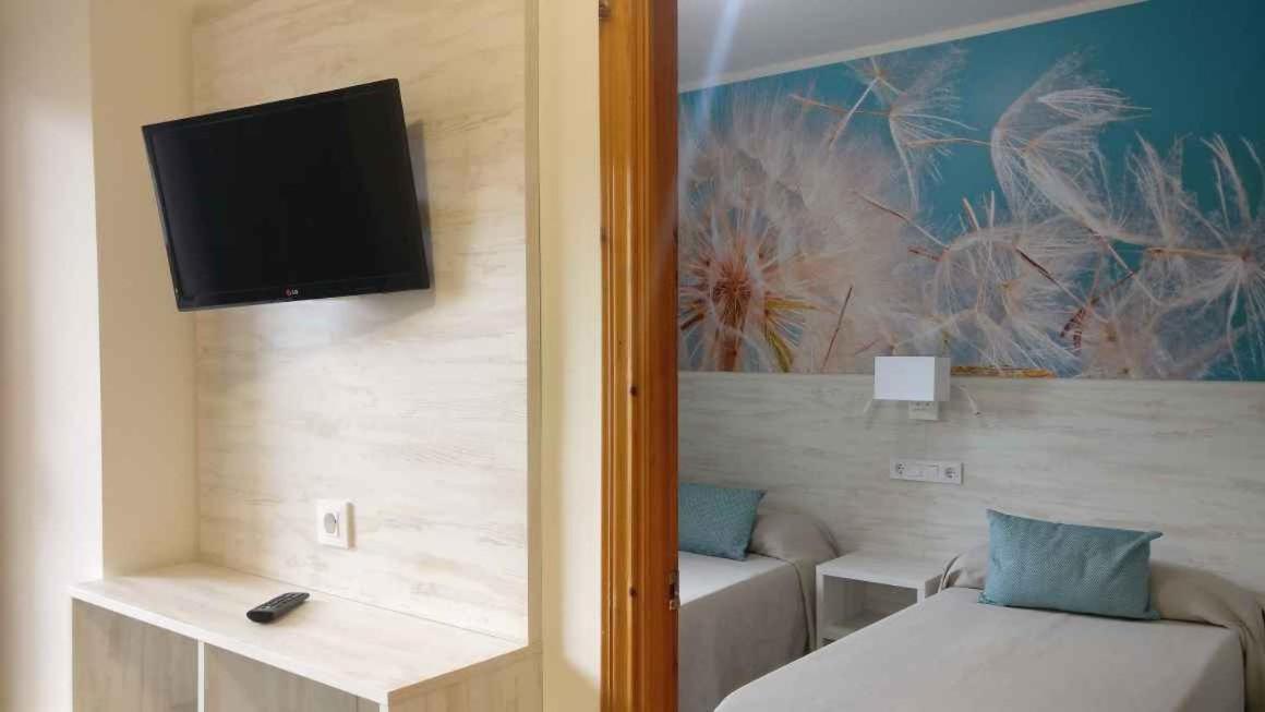 Apartments Lloret De Mar/Costa Brava 3515 Exteriör bild